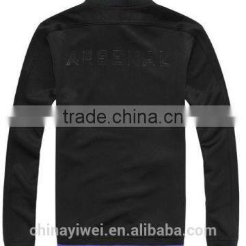 Custom Teams Soccer Jacket photo-5