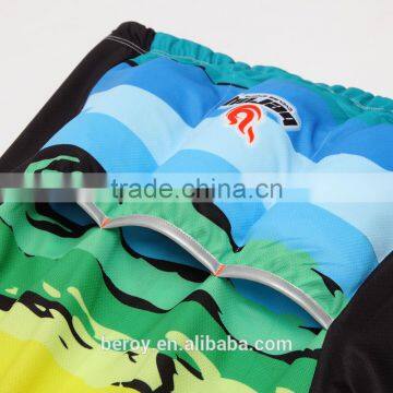 BEROY Bicycle Cycling Fitness Apparel,bicycling Racing Clothing With Moisture Wicking Pad photo-4