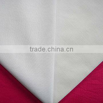 T/C Fabric Polyester/cotton 90/10% 45x45/110x76,59/60,Bleach B/WHITE, DYE CHINA MADE photo-6