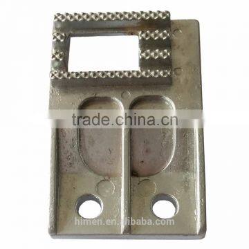 Feed Dog For Babylock Riccar TACONY #H12513001 photo-2