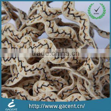 Sewing Line Clothing Accessories Polyester Bias Rope Trim photo-4