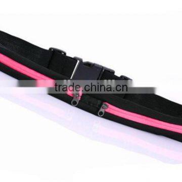 Sports Outdoor Phone Waist Bag Pouch Armband Phone Holder For Exercise Waist Belt Pouch photo-4