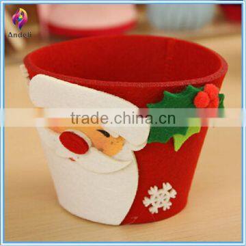 Wholesale Felt Christmas Craft Supplies Supplies photo-3