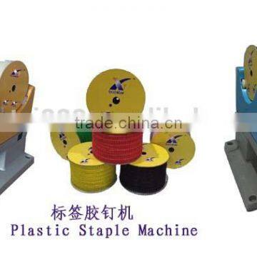 Tagging Machine for Garments Made in China photo-2