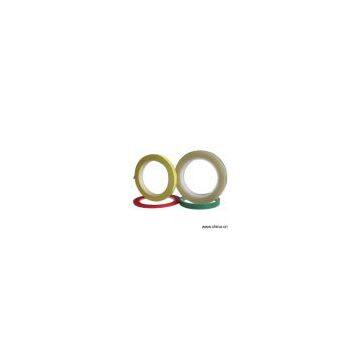 Sell PET Polyester Adhesive Tape(Mylar Tape)