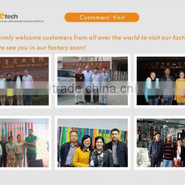 Dunnage Bag Air Gun Inflation Inflatable Container Dunnage Bags Made by pp Woven Material photo-5