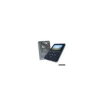 Sell MP4 Player with 2.0M Pixels DV Camera