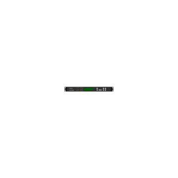 China (Mainland) DVB Multiplexer