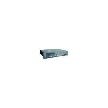 Broadcast Power Amplifier