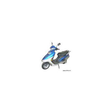 Sell Electric Motorbike photo-1