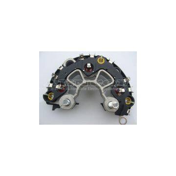Alternator Rectifier,IBR201,F00M133201,F00M133228,F00M133244,F00M133246,F00M133351,F00M133363,RB-119H,REC-2809,RTF398 photo-3
