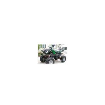 Sell 250cc Water-Cooled Hummer ATV