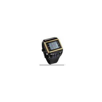 Dual SIM card dual standby Wrist Watch Mobile Phone Q8/Q8+
