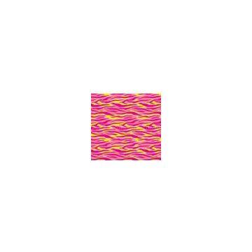 Mesh Fabric /Printed Underwear Fabric