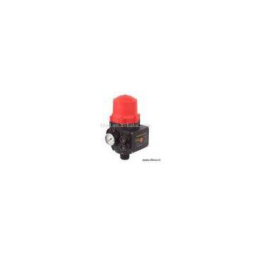 Sell Pressure Control Switch