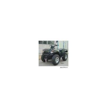 Sell 400cc ATV