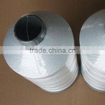 china hand knitting polyester High strength yarn distributor