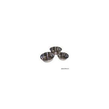 Sell Stainless Steel Dinner Bowls