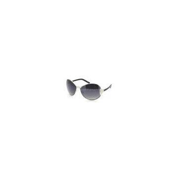 New Design Fashion Metal Sunglasses photo-2