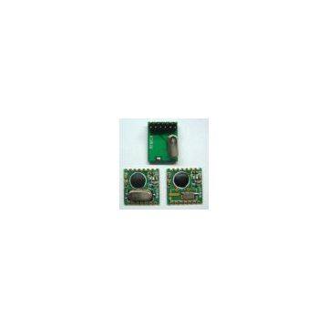 FSK COB Transceiver Module