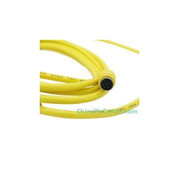 USB-QC30R2 V2.0 Programming Cable for Q Series PLC,USB QC30R2 Support WIN7 photo-2