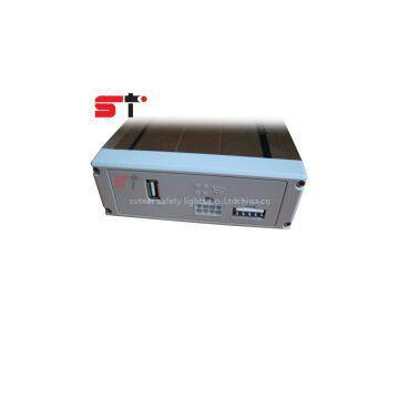 Car MP3 Electronic Siren Speaker photo-2