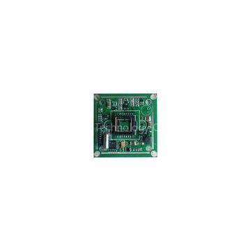 CCTV board camera double-side pcb board immersion gold with UL