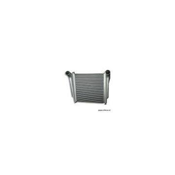 Sell Tube-Fin Intercooler