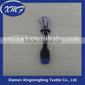 hook metal zipper slider