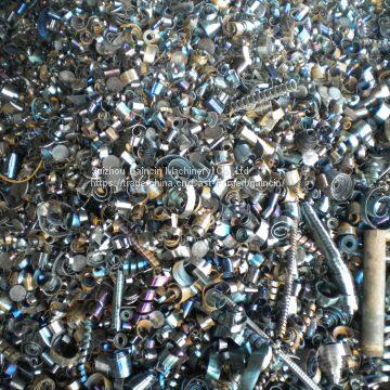 Dia.125mm Forged Grinding Media Steel Balls for Mining Mill photo-3