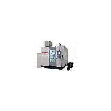 Double Head CNC Sharpening Machines For Spiral Bevel Gear , Oerlikon Control System