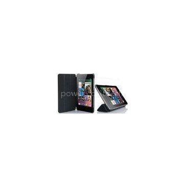 Ultra Slim Color Tablet PC Leather Case Stand Cover