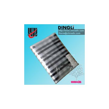 PVC Mag stripe film