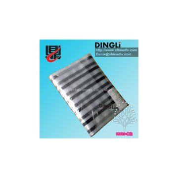 PVC Mag Stripe Film