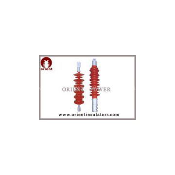 composite railway insulators,railway insulators