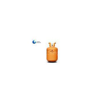 Pure Isobutane R600a Refrigerant Gas Disposable Cylinder For Air Conditioning