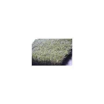 Soft Artificial Turf Athletic Fields Garden Landscaping Synthetic Grass Dtex11600