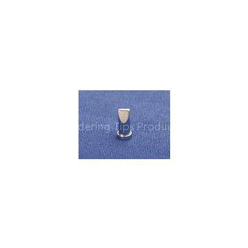 LT Replacement Weller Soldering Iron Tips , Knife Shape Long Life Tip