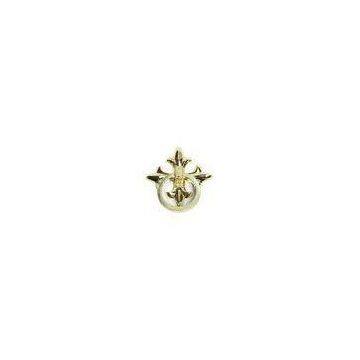 PP Material Coffin hardware , coffin fittings 2# for decoration