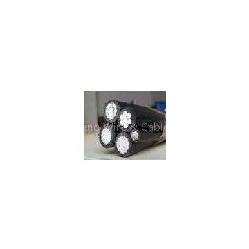 Aerial Insulated Cables Wit in Rated Voltage Up To Including 35KV Xlpe Power Cable