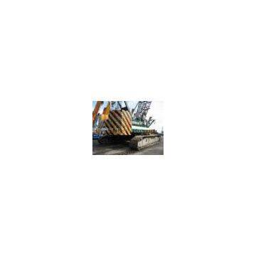 sell KOBELCO 7120 crawler crane,used crane