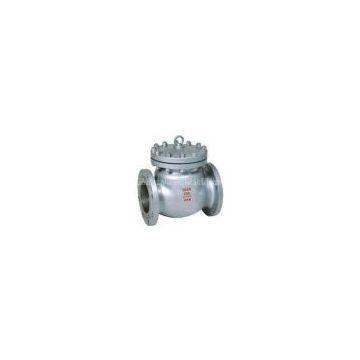 ANSI Swing Check Valve