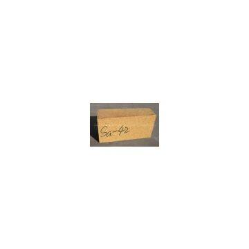 LOW POROSITY CLAY BRICKS