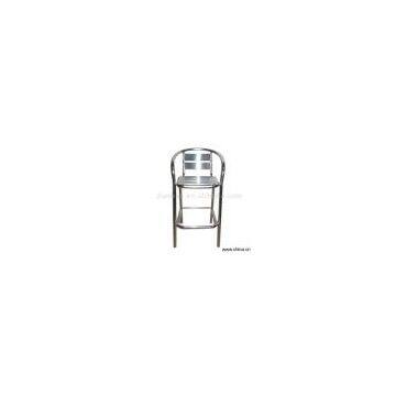 Sell Aluminum Bar Chair
