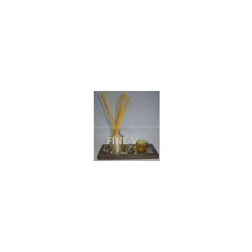 lavender reed diffuser
