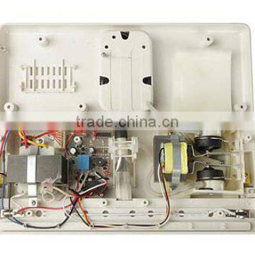 DZ-280 Household Mini Vacuum Sealer for PP Pvc photo-2