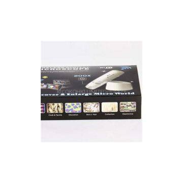 BYXAS Inspection Borescope BS-M20WF