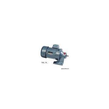 Sell WBW Cycloidal Pinwheel Reducer