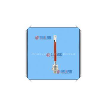 Liujing Russian Type Stud Version Avalanche Rectifier Diodes DL171-400