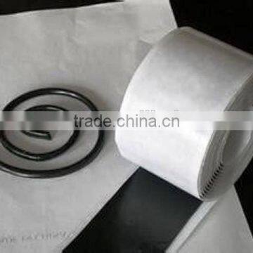Waterproof butyl rubber tape butyl sealant tape for Metal Roof